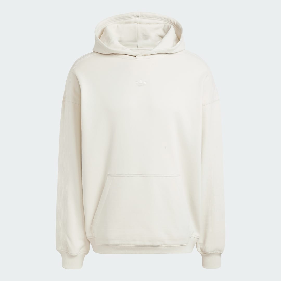 Premium Essentials Hoodie