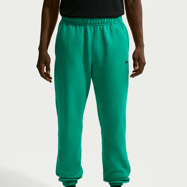 Tepláky Nike NOCTA NRG CS Fleece Pants Tyrkysová | HM5764-370, 3