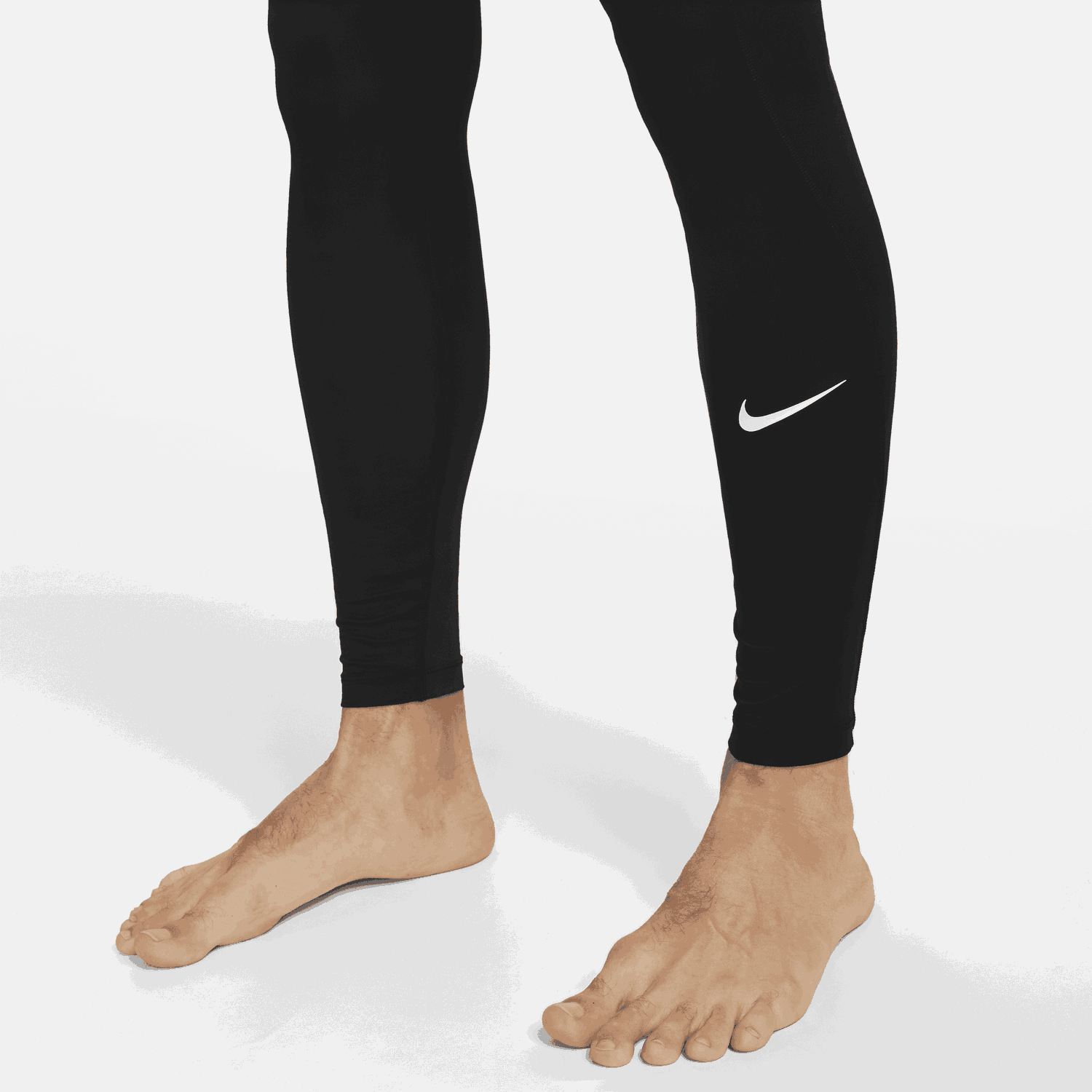Legíny Nike fitness Pro Dri-FIT Čierna | FB7952-010, 1