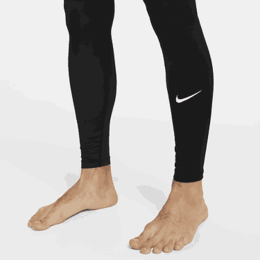 Legíny Nike fitness Pro Dri-FIT Čierna | FB7952-010, 1