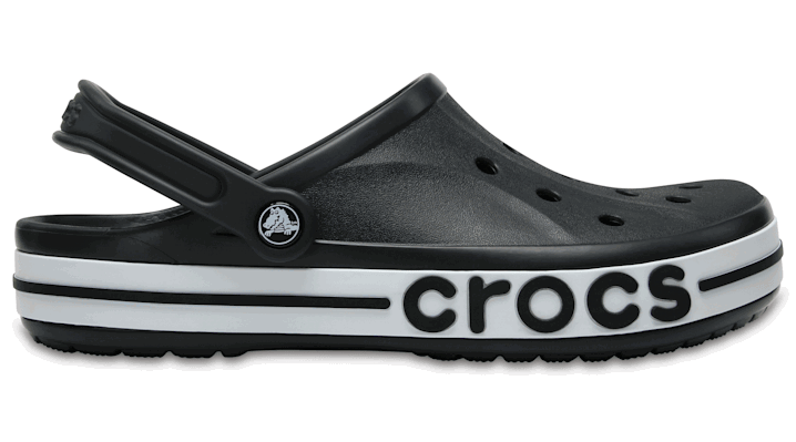 Tenisky a topánky Crocs Bayaband Clogs Čierna | 205089-066, 0