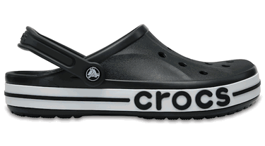 Tenisky a topánky Crocs Bayaband Clogs Čierna | 205089-066, 0