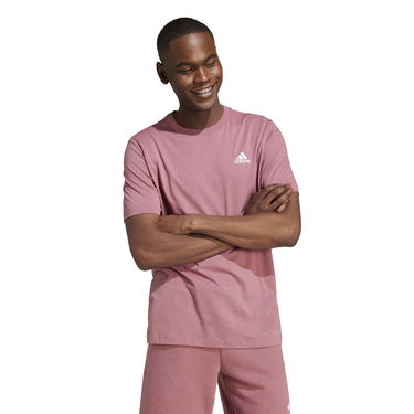 Tričko adidas Performance T-Shirt Slim Ružová | IX0120, 2