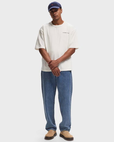 Tričko Polo by Ralph Lauren Polo Ralph Lauren SHORT SLEEVE TEE men Shortsleeves white in size:XXL Biela | 710939583007, 1