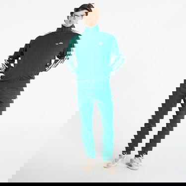 Mikina adidas Originals Firebird Track Top Zelené | KD8314, 4