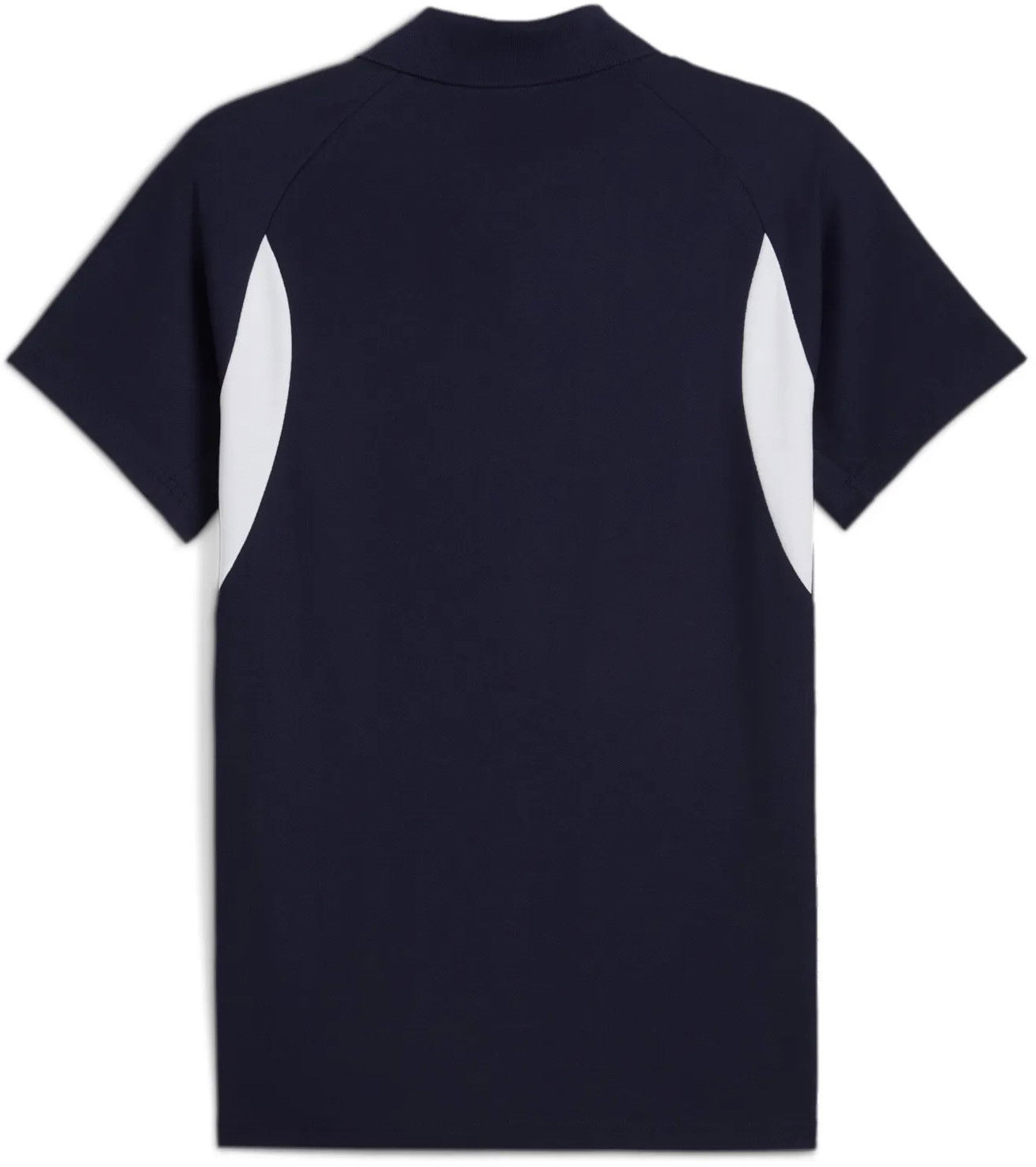 Polo tričko Puma Puma teamEVOSTRIPE Polo Shirt Navy | 659952-06, 1