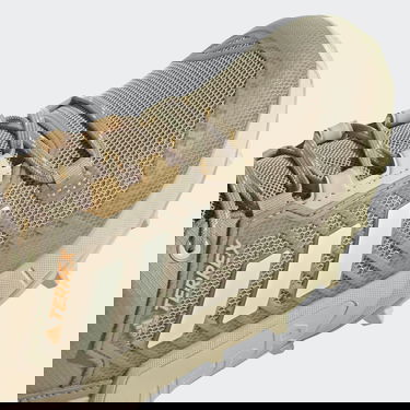 Tenisky a topánky adidas Performance Terrex Swift R3 Hiking Béžová | GZ3047, 3