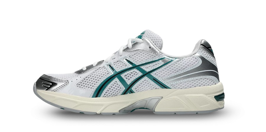 Tenisky a topánky Asics Gel-1130 Biela | 103A609100, 1