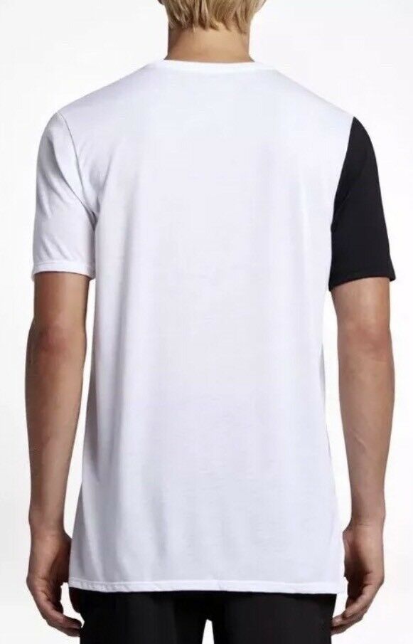 Tričko Nike Core Art 4 Basketball Tee Biela | 806933-100, 1