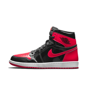 Air Jordan 1 Retro High OG Patent "Bred"