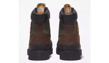 Tenisky a topánky Timberland Premium 6 Inch Waterproof Boot Hnedá | A2FXF-931, 5