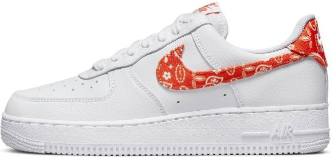 Tenisky a topánky Nike Air Force 1 '07 W Biela | DJ9942-102, 0