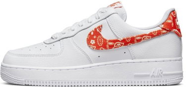 Tenisky a topánky Nike Air Force 1 '07 W Biela | DJ9942-102, 0