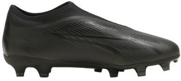 Tenisky a topánky Puma ULTRA MATCH LL FG/AG Jr Čierna | 107770-02, 2