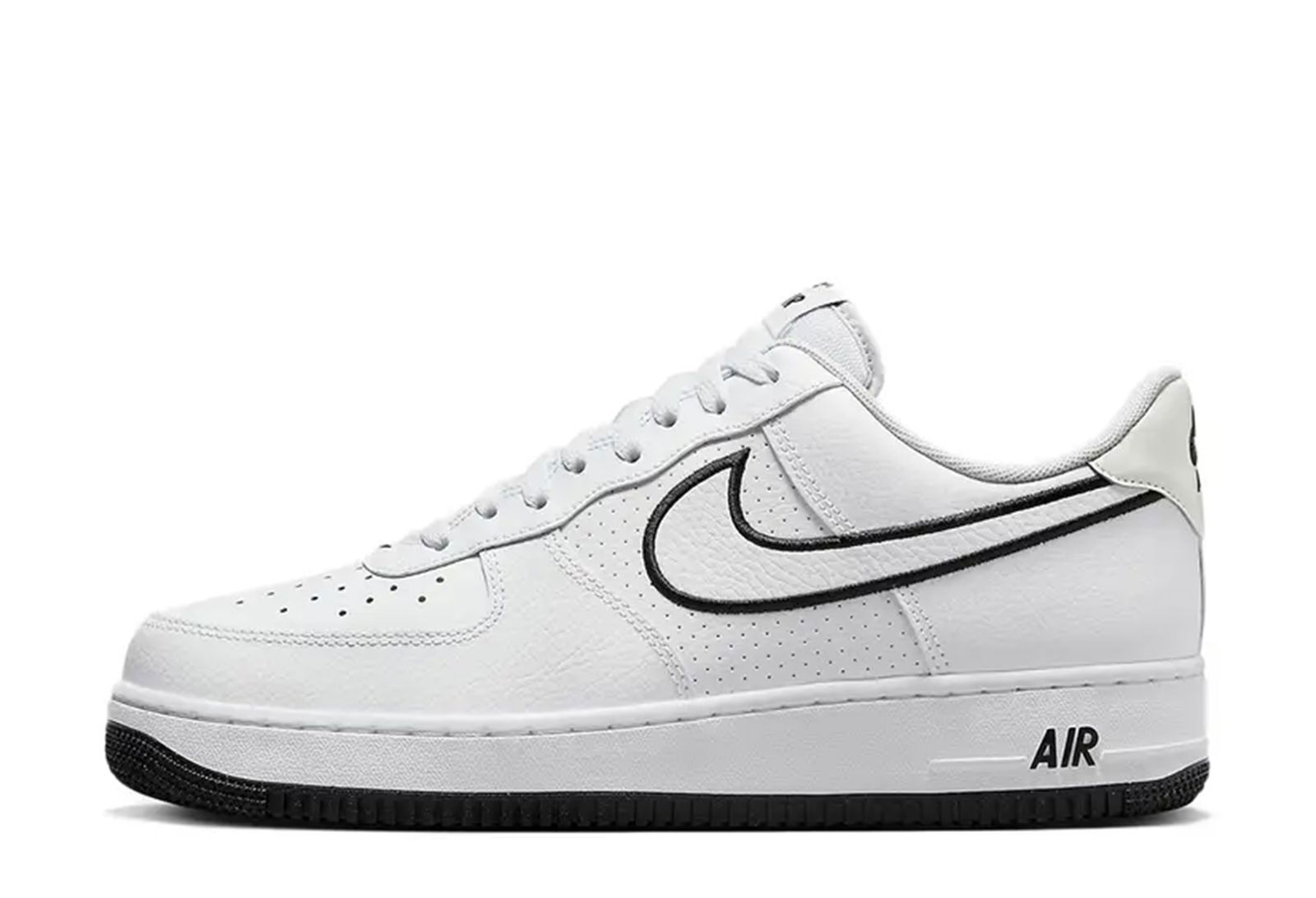 Air Force 1 '07