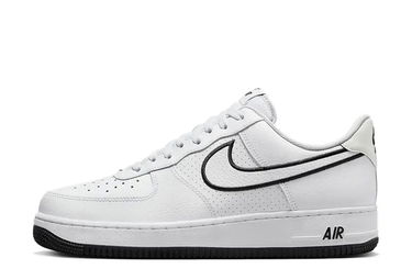 Tenisky a topánky Nike Air Force 1 '07 Biela | FJ4211-100, 3