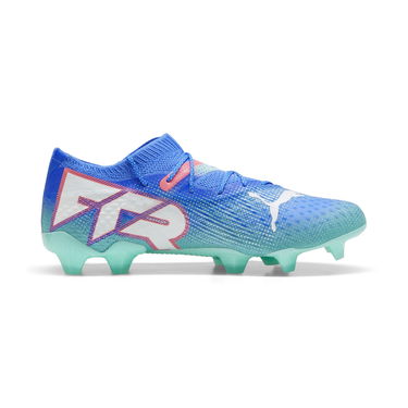 Tenisky a topánky Puma FUTURE 7 ULTIMATE Low FG/AG Modrá | 107919_01, 6