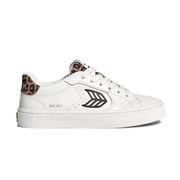 SALVAS Leopard Print