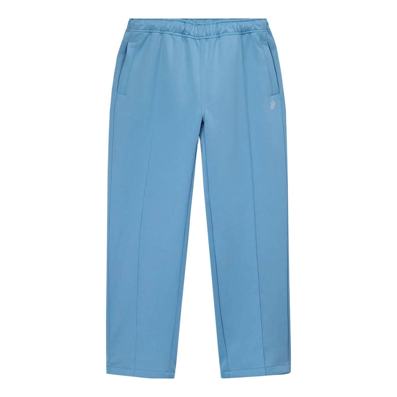 Tepláky Stüssy Stussy Poly Track Pants Modrá | 116585-AZUR, 0