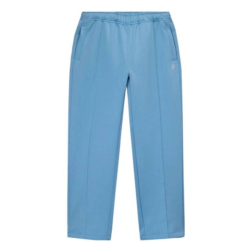 Tepláky Stüssy Stussy Poly Track Pants Modrá | 116585-AZUR