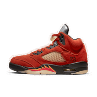 Air Jordan 5 Retro "Mars for Her"