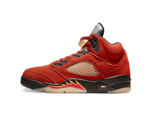 Tenisky a topánky Jordan Air Jordan 5 Retro "Mars for Her" Červená | DD9336-800