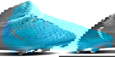 Tenisky a topánky Nike Nike Phantom Luna II Elite FG Modrá | fj2572-400, 4