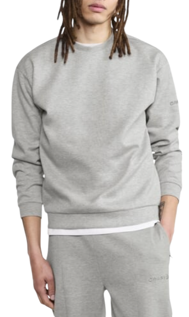 Sveter Craft Craft ADV Join Sweatshirt Šedá | 1914707-950000, 2
