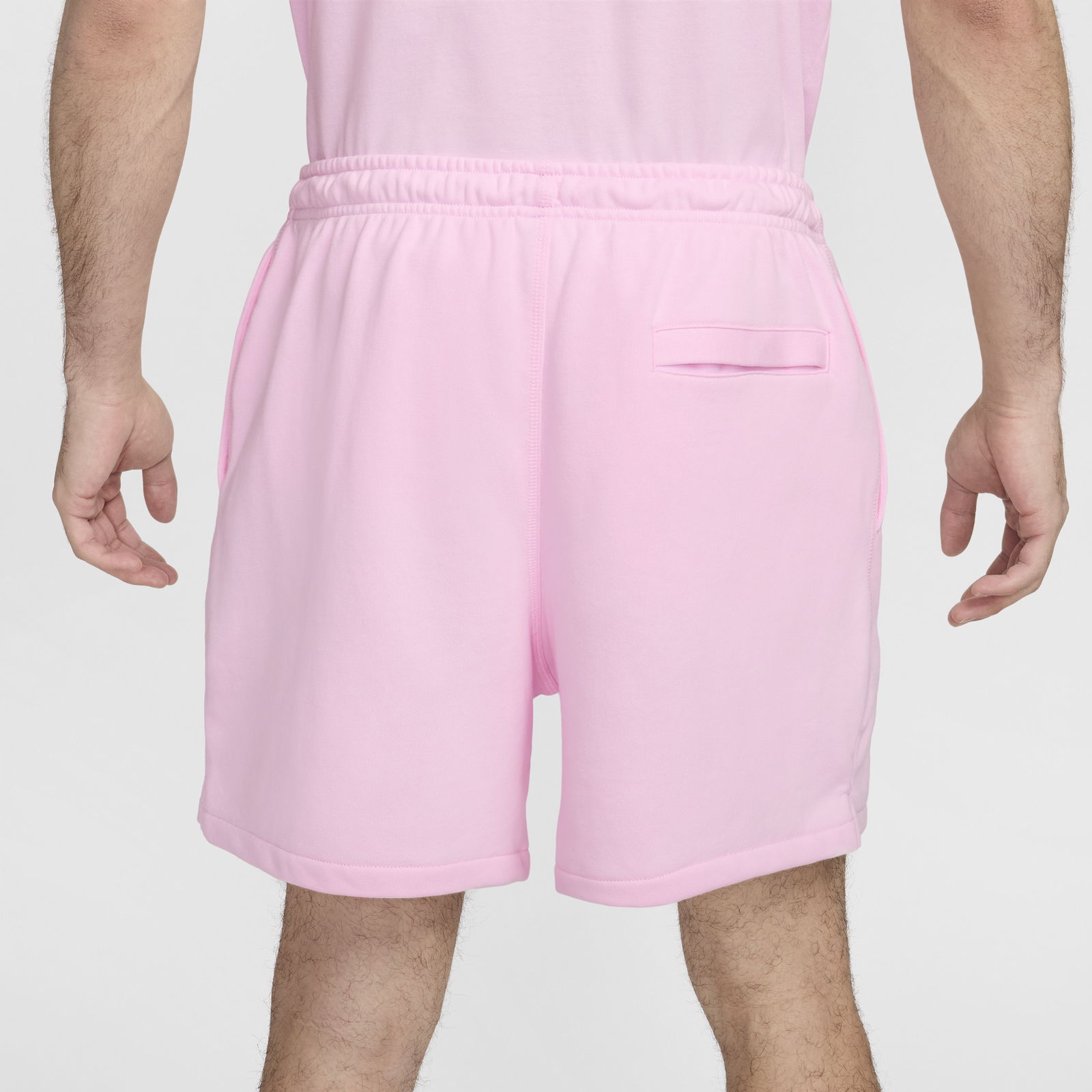 Club Short