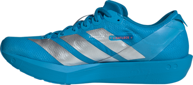 Tenisky a topánky adidas Performance Adizero Adios 9 Tyrkysová | jq1682, 4