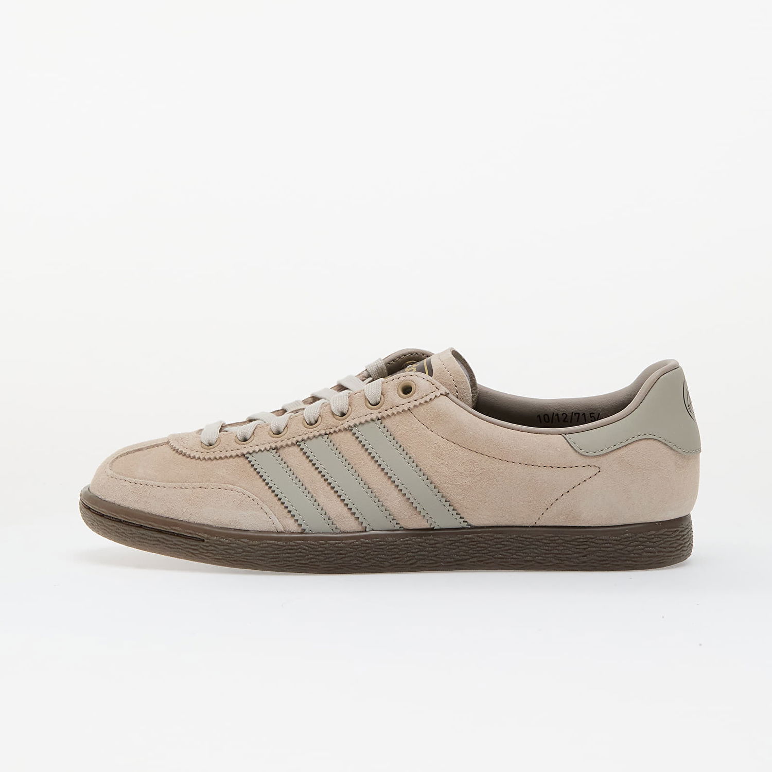 Tenisky a topánky adidas Originals FAILSWORTH SPZL Béžová | JS3065, 0
