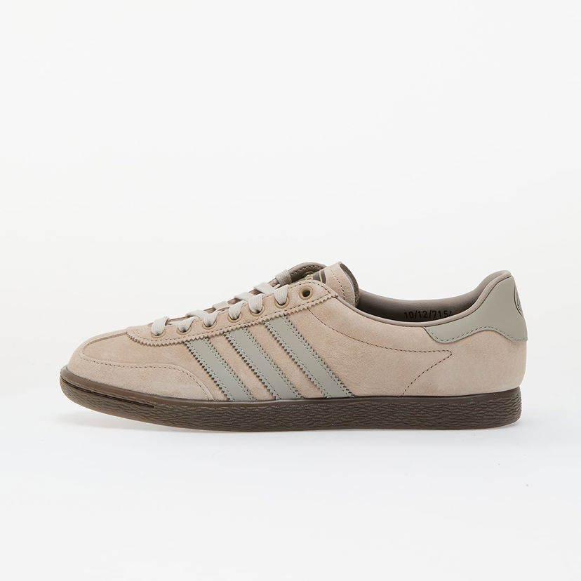 Tenisky a topánky adidas Originals FAILSWORTH SPZL Béžová | JS3065