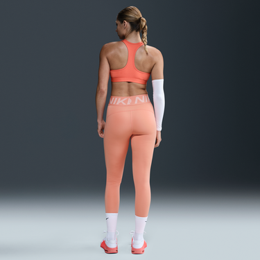 Legíny Nike Pro Sculpt High-Waisted Leggings Oranžová | FV7382-844, 2