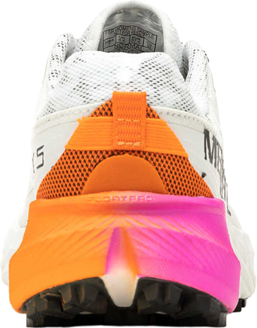 Tenisky a topánky Merrell AGILITY PEAK 5 Biela | j068234, 2