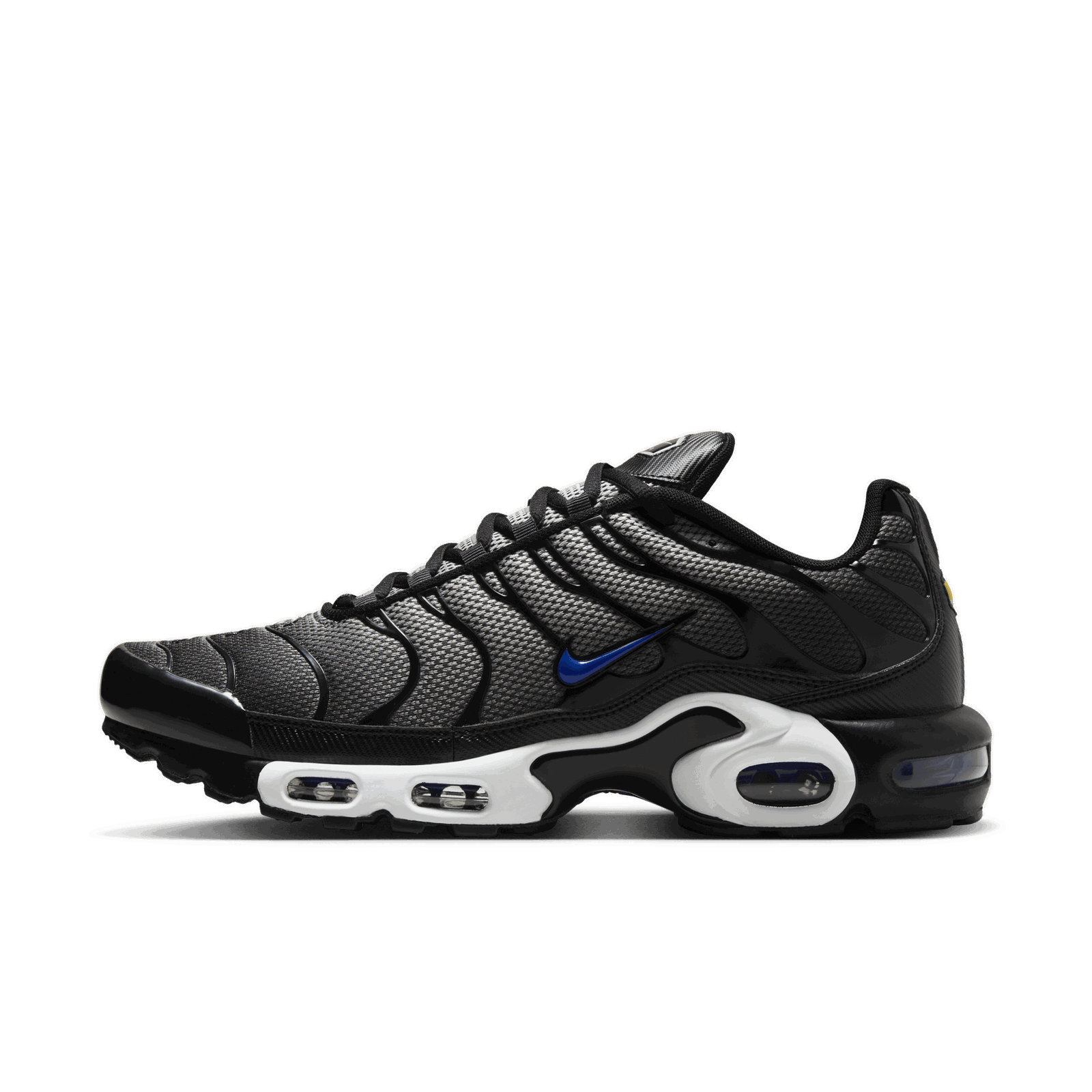 Air Max Plus "Anthracite"