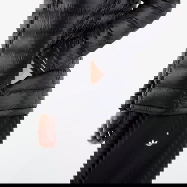 Prešívaná bunda Columbia Arctic Crest Down Jacket Čierna | 2088784010, 2