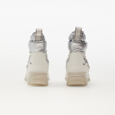 Tenisky a topánky UGG W Yose Puffer Metalická | 1137810.BSLVR, 3