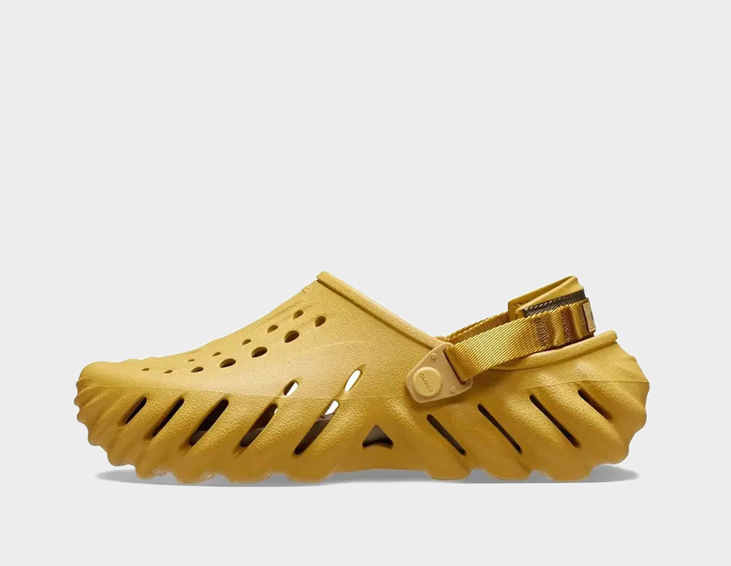 Tenisky a topánky Crocs Echo Clog Žltá | 20793776A, 0