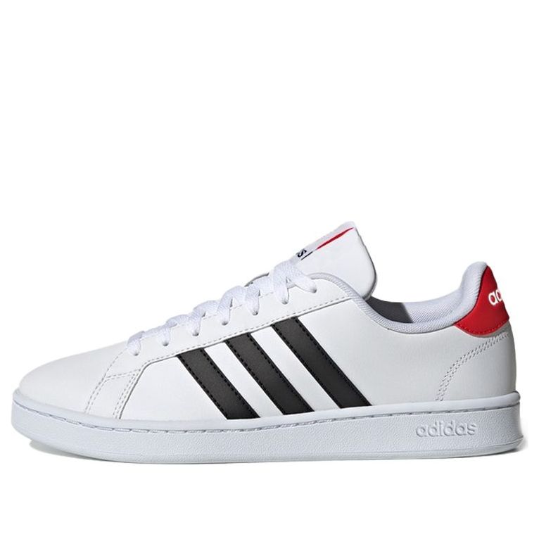 Tenisky a topánky adidas Originals Grand Court Biela | FV6101, 0