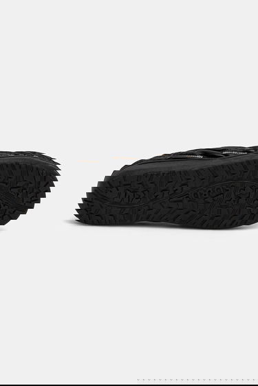 Tenisky a topánky SUBU TOKYO SUBU BANQUET Slippers Čierna | HR.01, 4