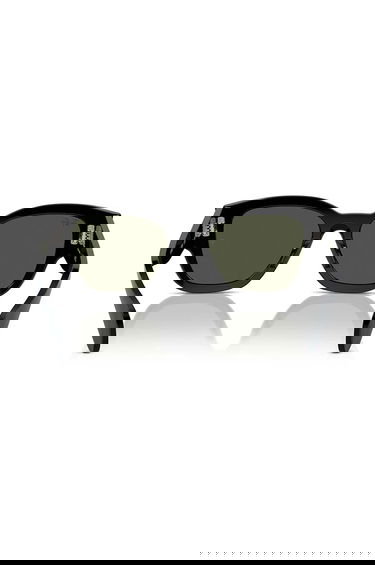 Slnečné okuliare Ray-Ban Ray-Ban JORGE Sunglasses Čierna | 0RB7681S.901.31, 4