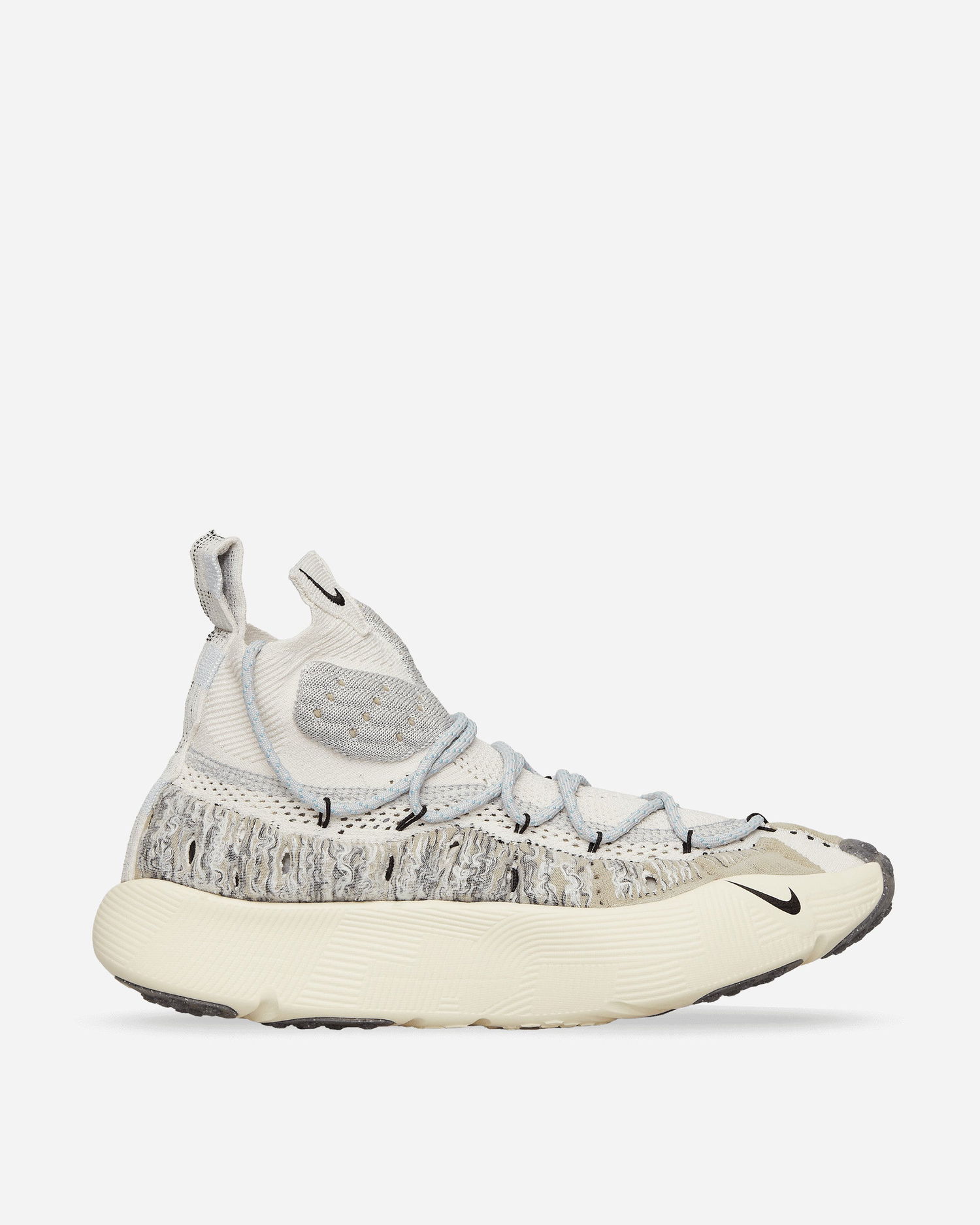 Tenisky a topánky Nike ISPA Sense Flyknit "Light Bone" Šedá | CW3203-001, 1