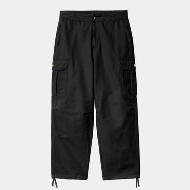Cargo nohavice Carhartt WIP Carhartt WIP Stanton Cargo Pants Čierna | I035656_9, 2