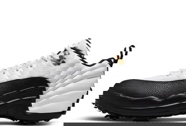 Tenisky a topánky Jordan Air Jordan 12 Retro Low Golf "Taxi" Biela | DH4120-100, 1