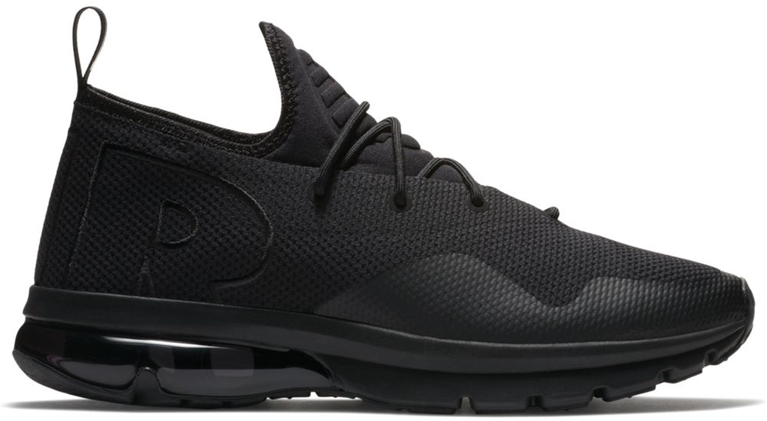 Tenisky a topánky Nike Air Max Flair 50 Blackout Čierna | AA3824-001, 0