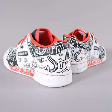 Tenisky a topánky Reebok Workout Plus R12 Biela | v44590, 3
