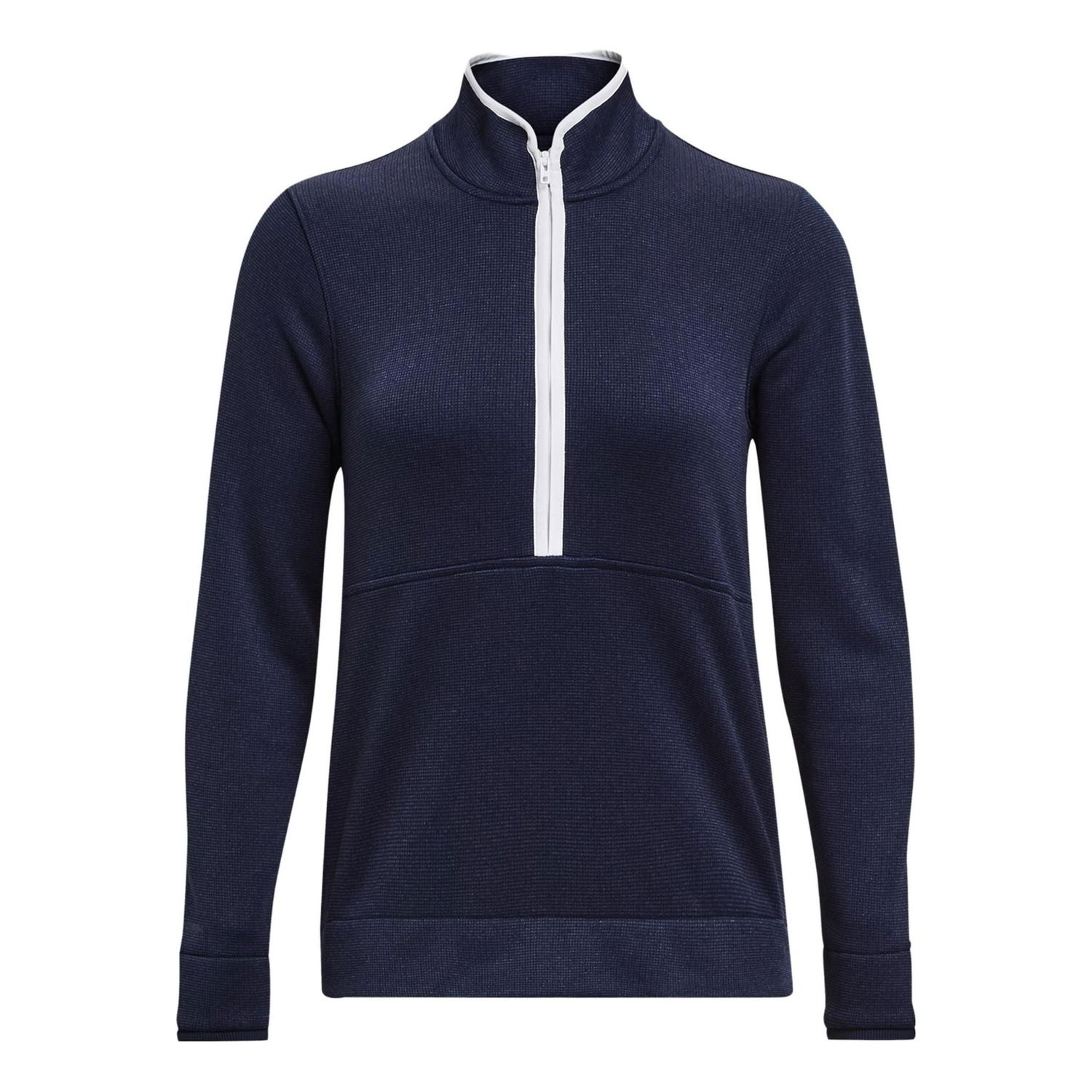 Sveter Under Armour Under Armour Storm Sweater Fleece Half Zip Navy | 1382923-410, 0