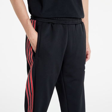 Tepláky adidas Performance Manchester United Track Pants Čierna | HP0453, 2