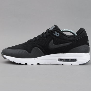 Tenisky a topánky Nike Air Max 1 Ultra Moire Čierna | 705297-010, 2