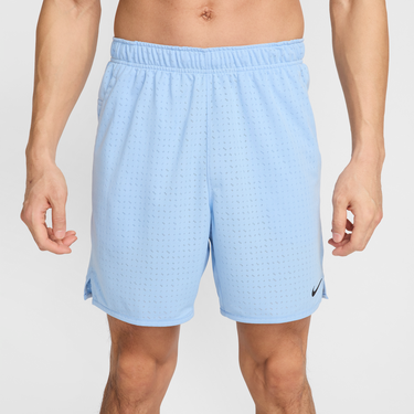Šortky Nike Dri-FIT Totality Breathe 7" Training Shorts Modrá | HJ4058-422, 1